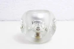 New Pamono Lamp from Peill & Putzler, 1970s