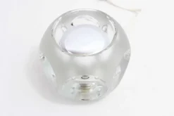 New Pamono Lamp from Peill & Putzler, 1970s