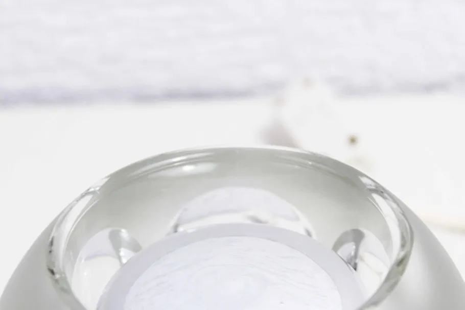 New Pamono Lamp from Peill & Putzler, 1970s