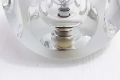 New Pamono Lamp from Peill & Putzler, 1970s