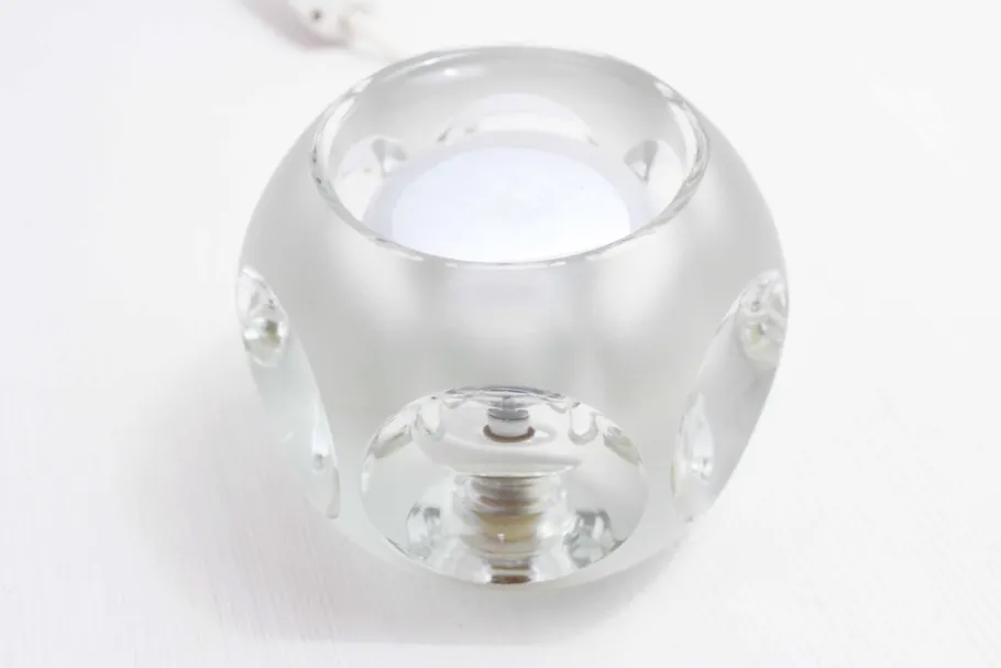 New Pamono Lamp from Peill & Putzler, 1970s