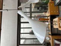 Discount Pamono Lamp in Murano Glass Paste