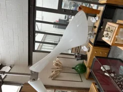 Discount Pamono Lamp in Murano Glass Paste