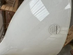 Discount Pamono Lamp in Murano Glass Paste