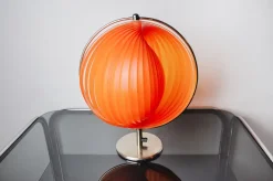 Clearance Pamono Lamp Moon from Kare, Spain, 1980s