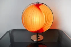 Clearance Pamono Lamp Moon from Kare, Spain, 1980s