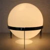 Online Pamono Lamp Space Age by Alfred Hablützel and Bernhard Luginbühl for Swisslamps, 1980s
