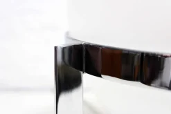 Online Pamono Lamp Space Age by Alfred Hablützel and Bernhard Luginbühl for Swisslamps, 1980s