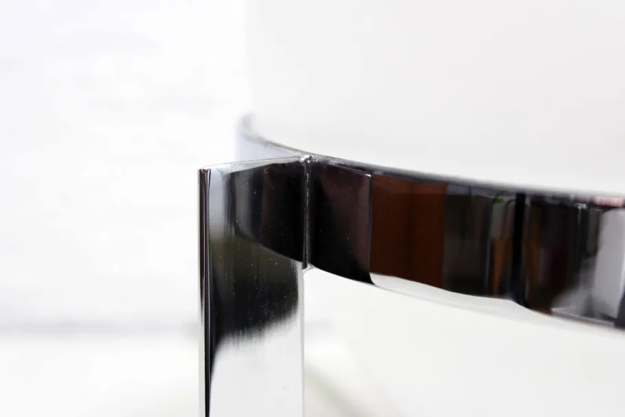 Online Pamono Lamp Space Age by Alfred Hablützel and Bernhard Luginbühl for Swisslamps, 1980s