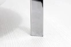 Online Pamono Lamp Space Age by Alfred Hablützel and Bernhard Luginbühl for Swisslamps, 1980s