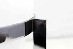 Online Pamono Lamp Space Age by Alfred Hablützel and Bernhard Luginbühl for Swisslamps, 1980s