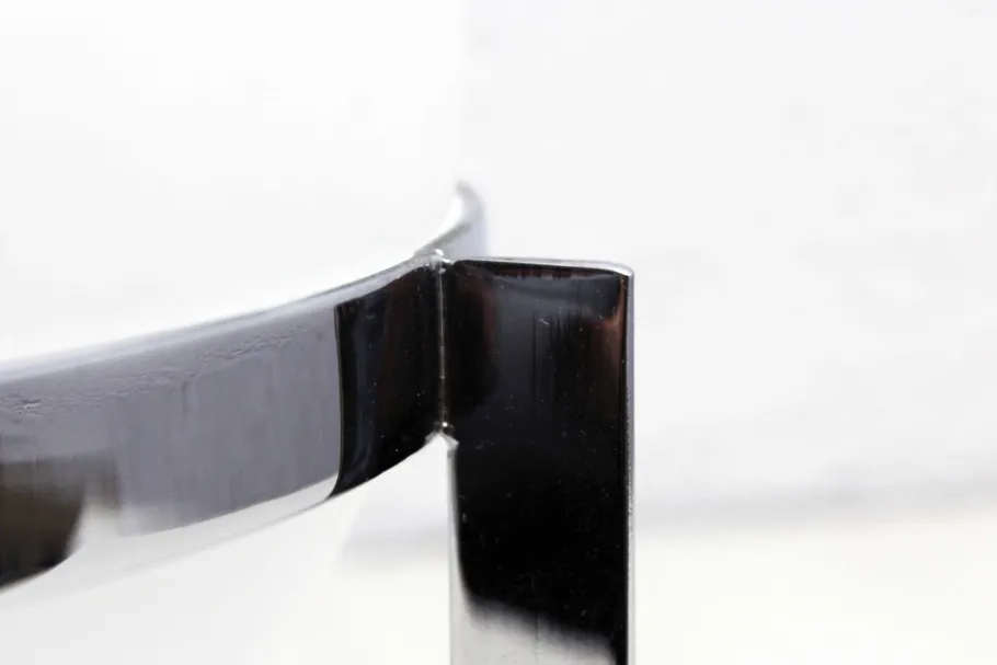 Online Pamono Lamp Space Age by Alfred Hablützel and Bernhard Luginbühl for Swisslamps, 1980s