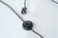 New Pamono Lamp Tomo by Toshiyuki Kita for Luci, Italy, 1984