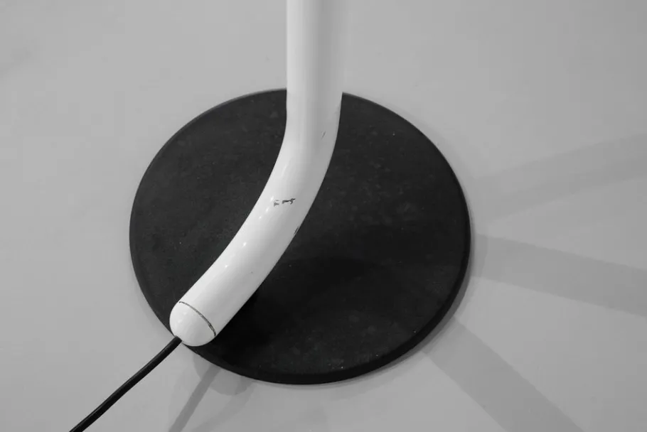 New Pamono Lamp Tomo by Toshiyuki Kita for Luci, Italy, 1984