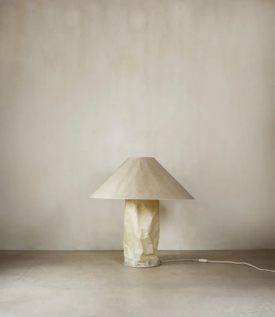 Online Pamono Lampampe Lamp by Ingo Maurer, 1980s