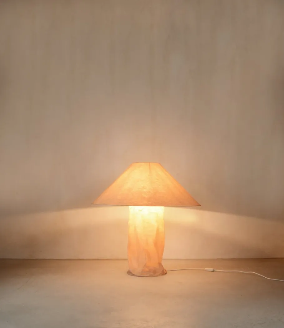 Online Pamono Lampampe Lamp by Ingo Maurer, 1980s