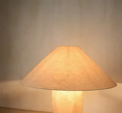 Online Pamono Lampampe Lamp by Ingo Maurer, 1980s