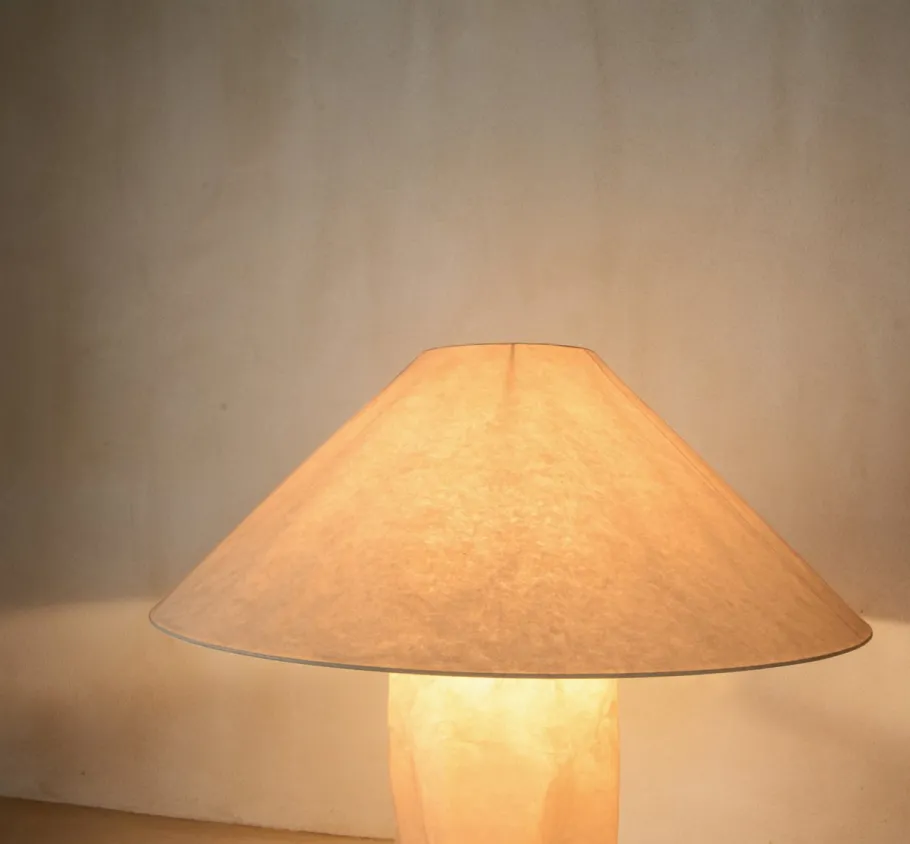 Online Pamono Lampampe Lamp by Ingo Maurer, 1980s