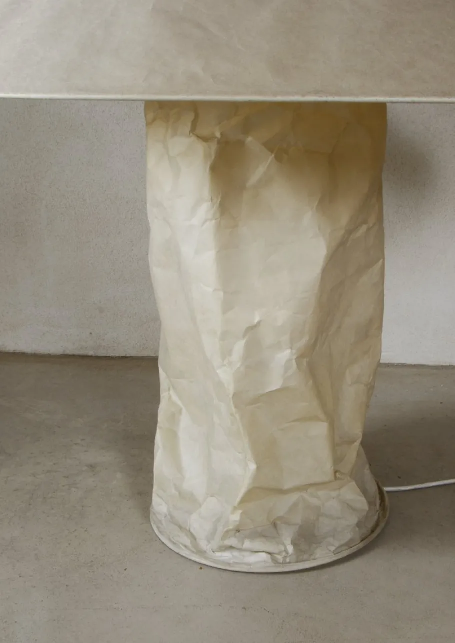 Online Pamono Lampampe Lamp by Ingo Maurer, 1980s