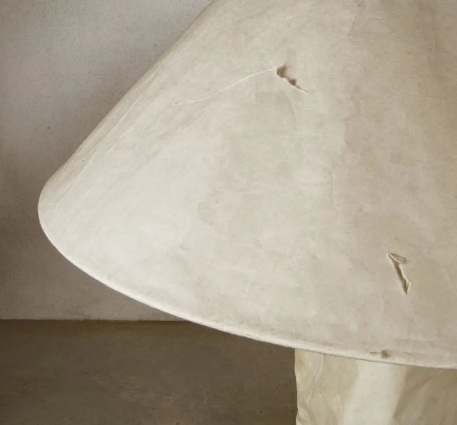 Online Pamono Lampampe Lamp by Ingo Maurer, 1980s