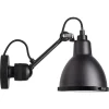 Discount Pamono Lampe Gras N° 304 Bathroom Wall Lamp by Bernard-Albin Gras
