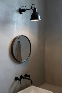 Discount Pamono Lampe Gras N° 304 Bathroom Wall Lamp by Bernard-Albin Gras