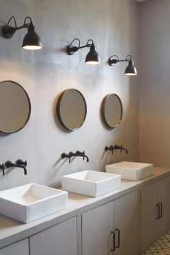 Discount Pamono Lampe Gras N° 304 Bathroom Wall Lamp by Bernard-Albin Gras