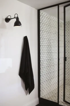 Discount Pamono Lampe Gras N° 304 Bathroom Wall Lamp by Bernard-Albin Gras