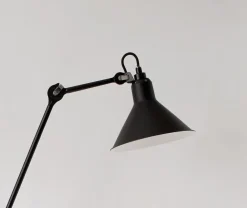 Best Pamono Lampe Gras N° 215 Floor Lamp by Bernard-Albin Gras
