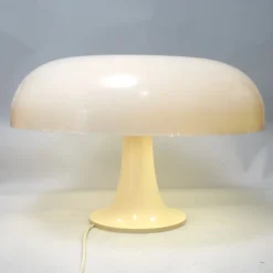 Hot Pamono Lampe Nesso 1st Edition Giancarlo Mattioli Artemide 1965 by Giancarlo Mattioli for Artemide