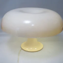Hot Pamono Lampe Nesso 1st Edition Giancarlo Mattioli Artemide 1965 by Giancarlo Mattioli for Artemide