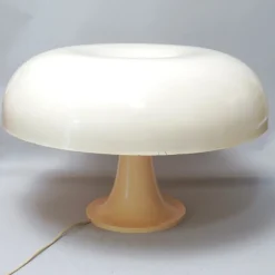 Hot Pamono Lampe Nesso 1st Edition Giancarlo Mattioli Artemide 1965 by Giancarlo Mattioli for Artemide