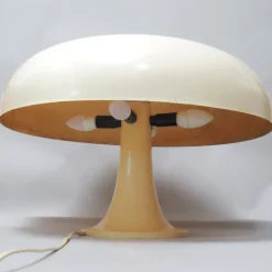 Hot Pamono Lampe Nesso 1st Edition Giancarlo Mattioli Artemide 1965 by Giancarlo Mattioli for Artemide