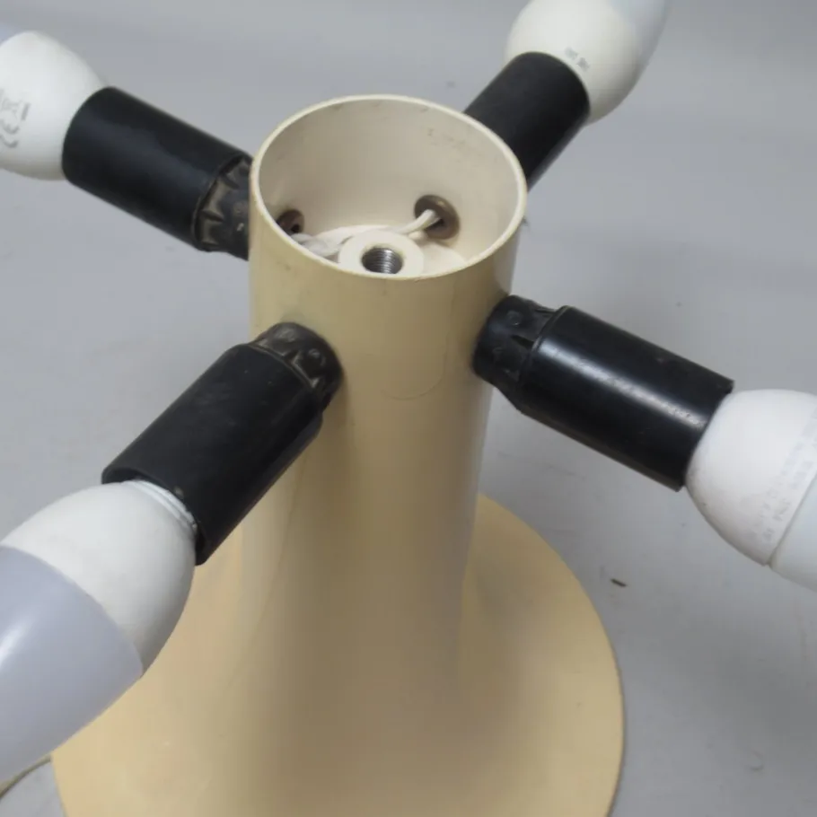 Hot Pamono Lampe Nesso 1st Edition Giancarlo Mattioli Artemide 1965 by Giancarlo Mattioli for Artemide