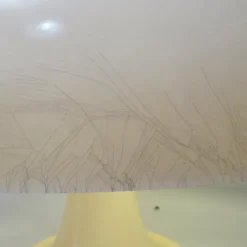 Hot Pamono Lampe Nesso 1st Edition Giancarlo Mattioli Artemide 1965 by Giancarlo Mattioli for Artemide