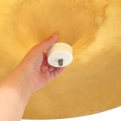 Hot Pamono Lampe Nesso 1st Edition Giancarlo Mattioli Artemide 1965 by Giancarlo Mattioli for Artemide