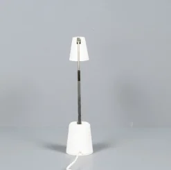 Clearance Pamono Lampette Table Lamp from Eichhoff, Germany, 1970s
