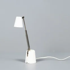 Clearance Pamono Lampette Table Lamp from Eichhoff, Germany, 1970s