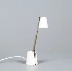 Clearance Pamono Lampette Table Lamp from Eichhoff, Germany, 1970s