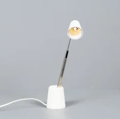 Clearance Pamono Lampette Table Lamp from Eichhoff, Germany, 1970s