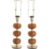 Best Pamono Lamps by Henrik Blomqvist for Tranås Stilarmatur, 1960s, Set of 2