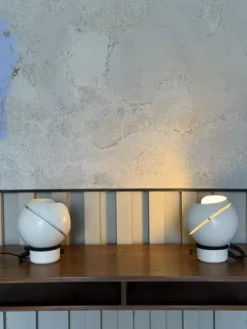 Clearance Pamono Lamps by Josep Maria Magem, Set of 2