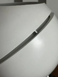 Clearance Pamono Lamps by Josep Maria Magem, Set of 2