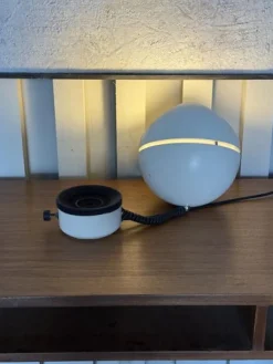 Clearance Pamono Lamps by Josep Maria Magem, Set of 2