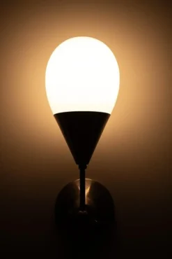 New Pamono Lamps from Giso, Set of 2