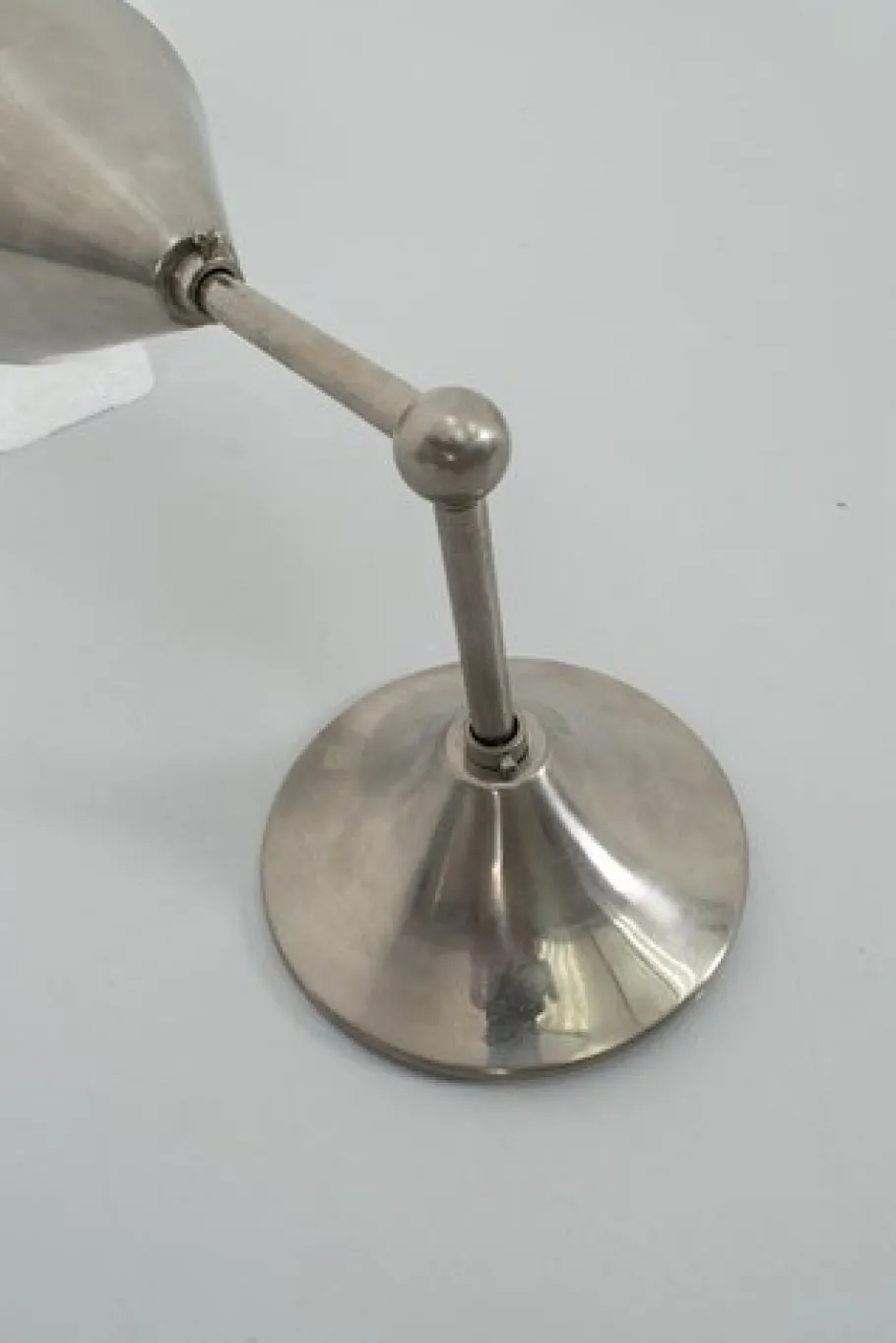 New Pamono Lamps from Giso, Set of 2