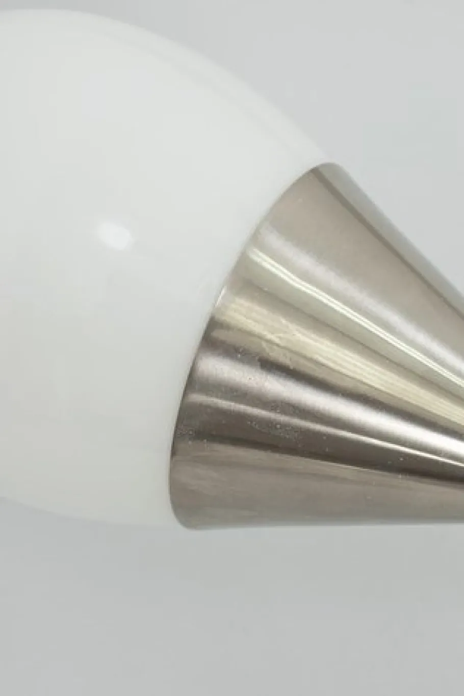 New Pamono Lamps from Giso, Set of 2