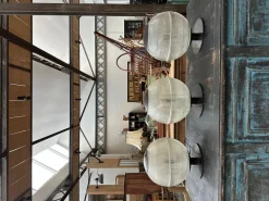 Discount Pamono Lamps from Holophane, 1970s, Set of 3