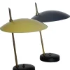 Outlet Pamono Lamps, 1950s, Set of 2