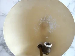 Outlet Pamono Lamps, 1950s, Set of 2